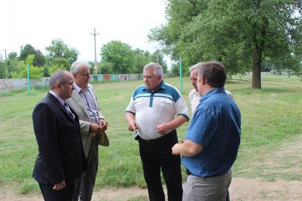 Тбилисцы выберут новое название центрального парка